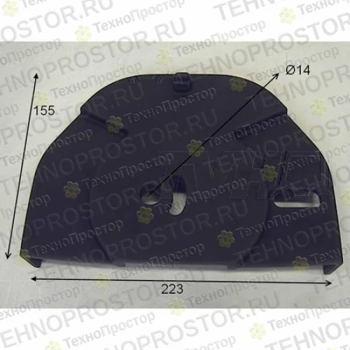 Защитная панель TENNANT T16 (1054849)
