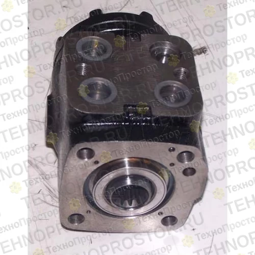 Клапан рулевого управления TS - 10616049