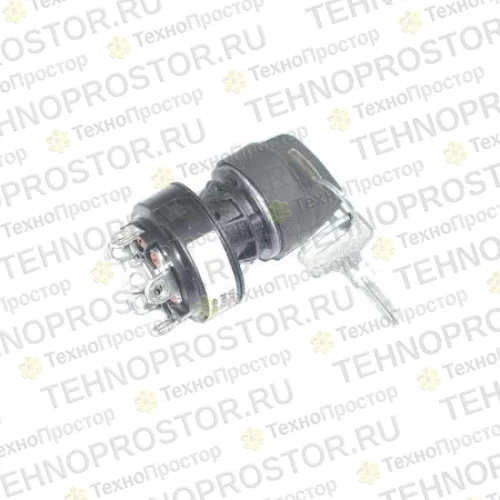 Переключатель зажигания TS - 116TA5613