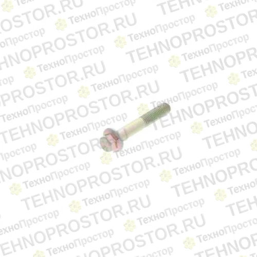Болт с шестигранной головкой JCB - 1317/3312Z