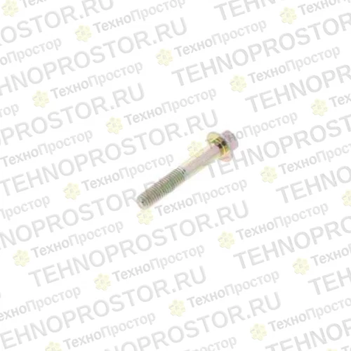 Болт с шестигранной головкой JCB - 1317/3312Z