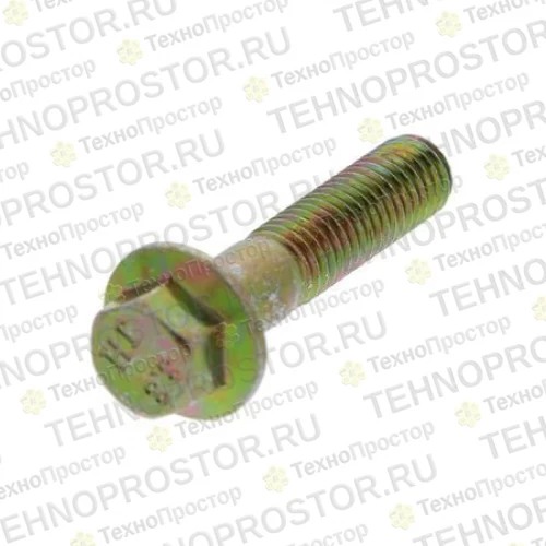 Болт с шестигранной головкой JCB - 1317/3411Z