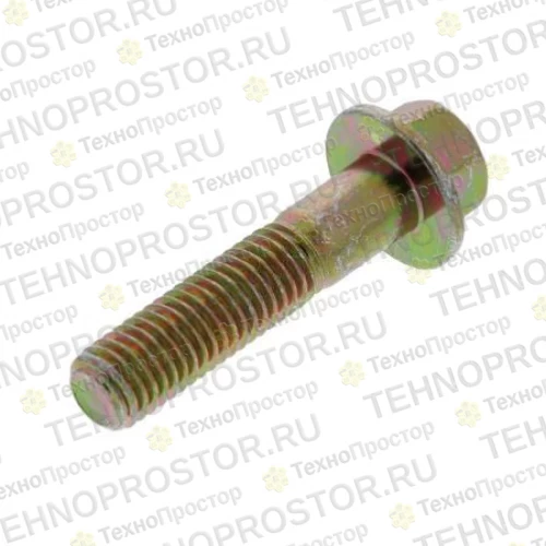 Болт с шестигранной головкой JCB - 1317/3411Z