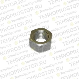Гайка 3/4 дюйма JCB - 1340/0701Z