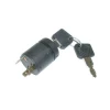 Переключатель зажигания TS - 141TA3018