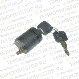 Переключатель зажигания TS - 141TA3018