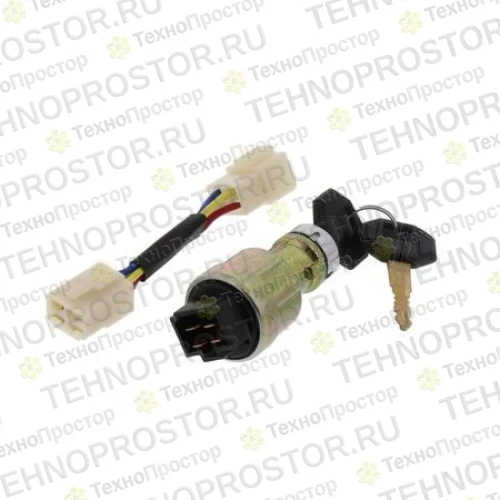 Переключатель зажигания TS - 14829120