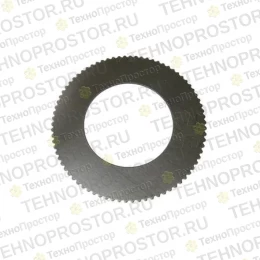 фрикционный диск HYSTER - 1612501