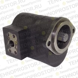 Hydraulicka pumpa DANFOSS - 163D1185
