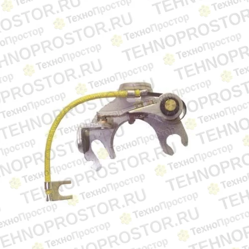 Контакт прерывателя TOYOTA - 191457600171