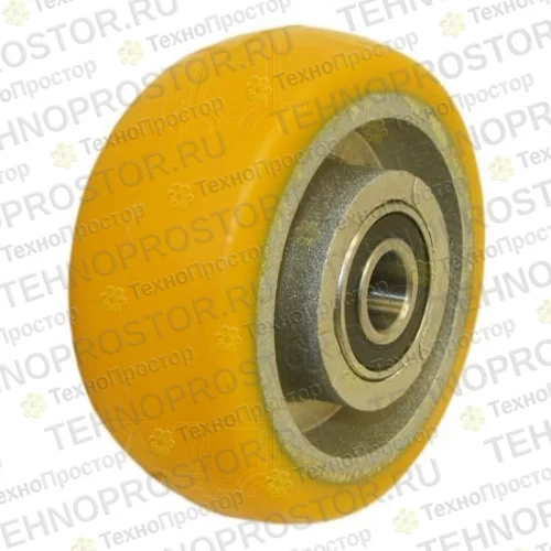 Колесо 100x40/45b15 TS - 19381130