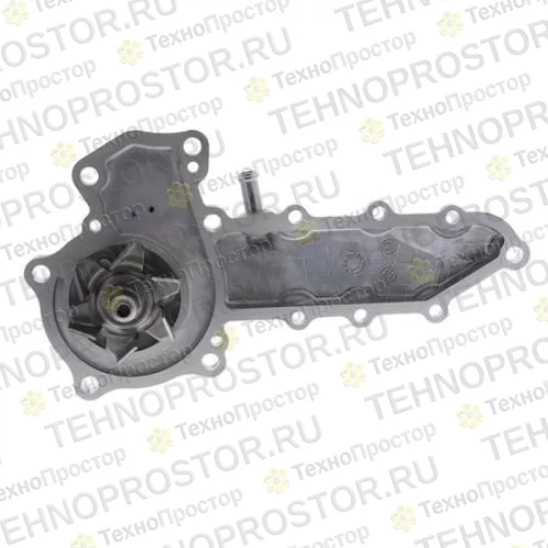 водяной насос MOFFETT - 1G489-73030