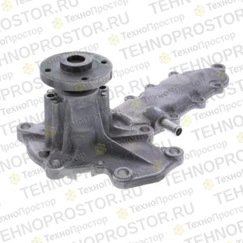 водяной насос MOFFETT - 1G489-73030