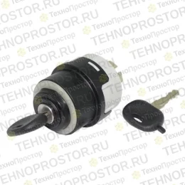 Переключатель зажигания TS - 20002