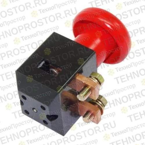 Аварийный переключатель TS - 20559275
