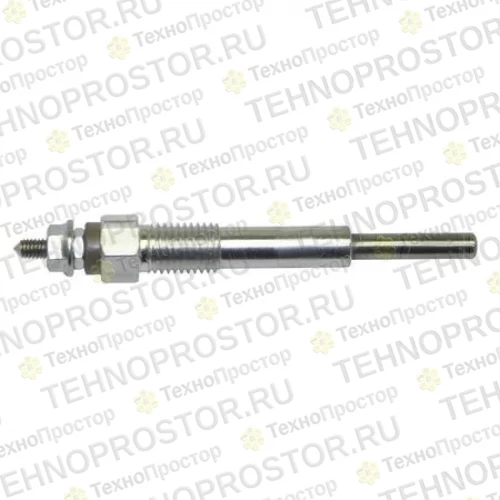 Свеча накаливания isuzu c240 TCM - 208010A071