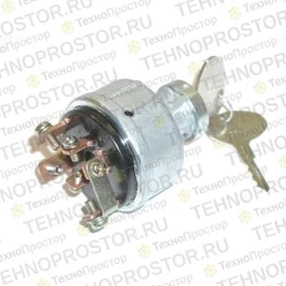 Переключатель зажигания TS - 21862936