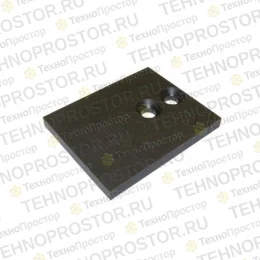 Фрикционная пластина  JCB 234/07103