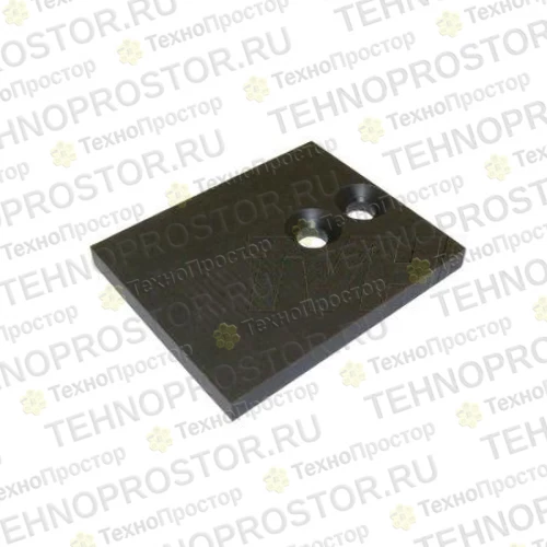 Фрикционная пластина  JCB 07103