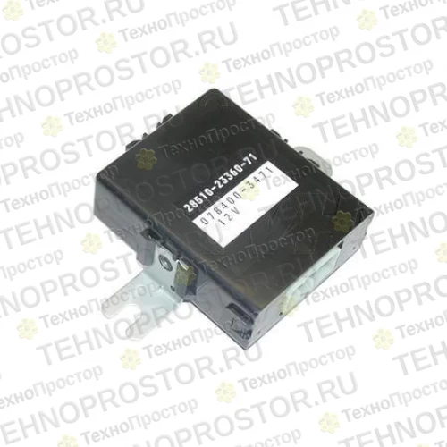 Таймер свечей накала 1DZII TOYOTA - 285102336071