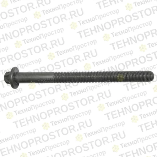 Болт M12 x 140 мм, JCB (320/02711)