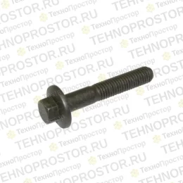 Болт с шестигранной головкой JCB - 320/06045