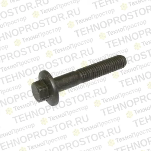 Болт с шестигранной головкой JCB - 320/06045