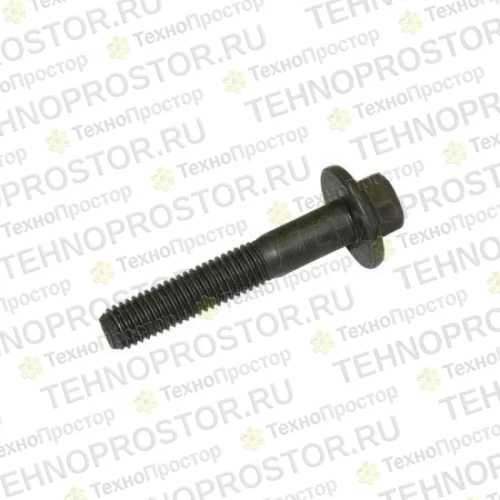 Болт с шестигранной головкой JCB - 320/06045