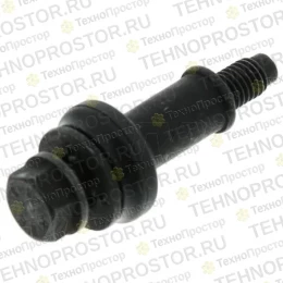 Болт с шестигранной головкой JCB - 320/07640