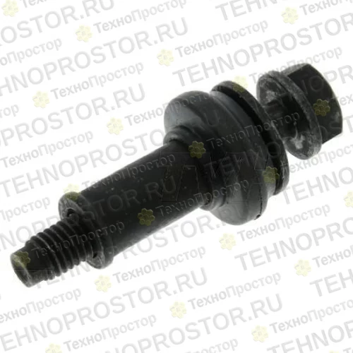 Болт с шестигранной головкой JCB - 320/07640