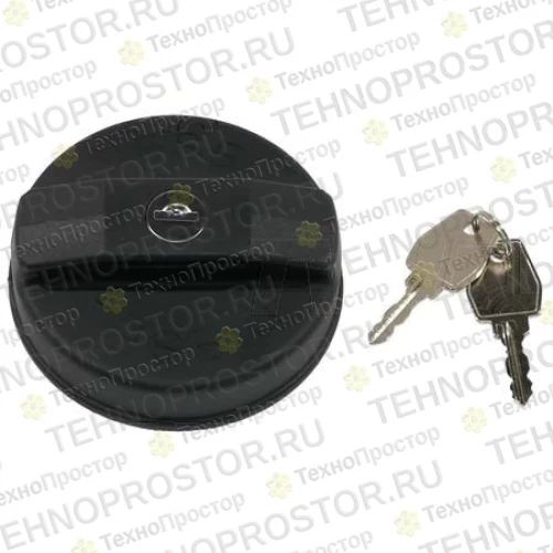 Блокировка крышки дизельного двигателя., JCB (332/F8215)