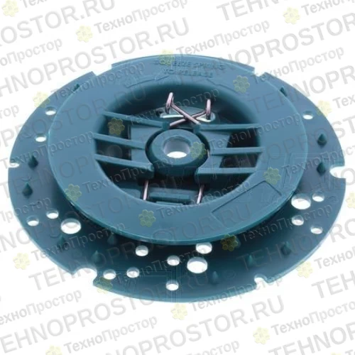 Центральный замок с винтами TENNANT T16 (370095)