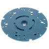 Центральный замок с винтами TENNANT T16 (370095)
