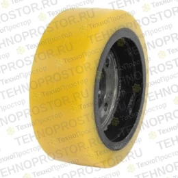Колесо LINDE - 39902305