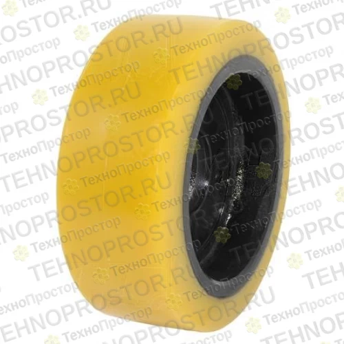 Колесо LINDE - 39902305