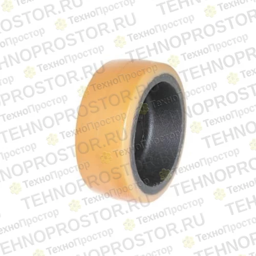 Приводное колесо LINDE 39902311