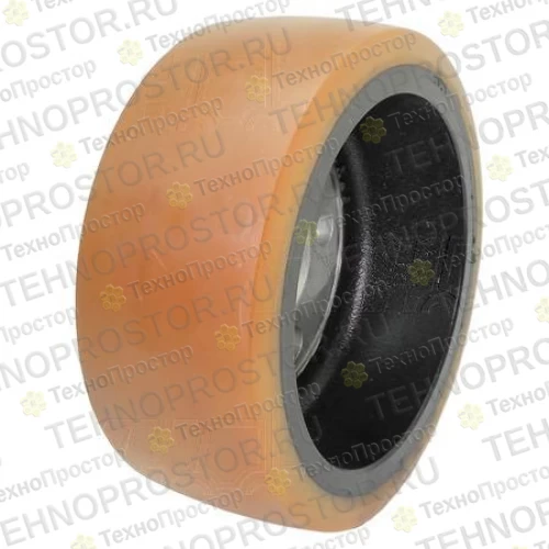 Приводное колесо LINDE 39902311