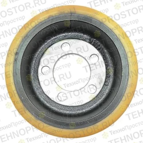 Приводное колесо LINDE 39902311