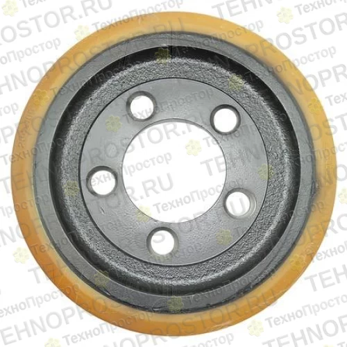 Приводное колесо LINDE 39902311