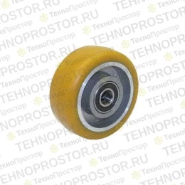 Опорное колесо Linde 39903519