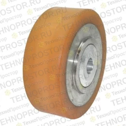 Опорное колесо Linde 39933811