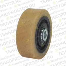 Опорное колесо Linde 39933811