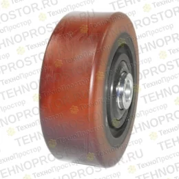 Опорное колесо Linde 39933811