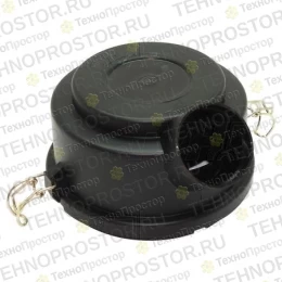Крышка воздушного фильтра KOMATSU - 3EB0238741