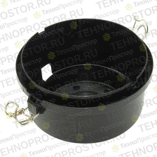 Крышка воздушного фильтра KOMATSU - 3EB0238741