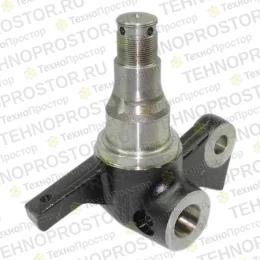 Кулак поворотный УМ Komatsu F30-15 (RH)