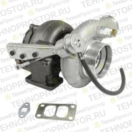 Турбина HYSTER - 4176052