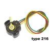 Потенциометр MCB-ELEKTRISCH - 419216