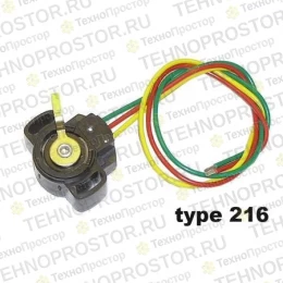 Потенциометр MCB-ELEKTRISCH - 419216
