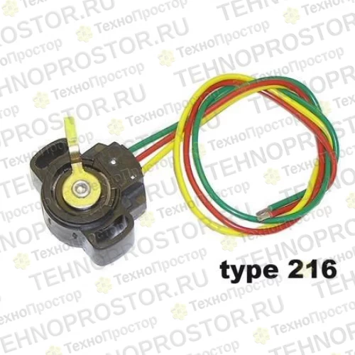 Потенциометр MCB-ELEKTRISCH - 419216